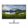 Monitor LED Dell S2421H, 23.8inch, FHD IPS, 4ms, 75Hz, alb