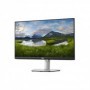 Monitor LED Dell S2421HS, 23.8inch, FHD IPS, 4ms, 75Hz, alb