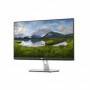Monitor LED Dell S2421H, 23.8inch, FHD IPS, 4ms, 75Hz, alb
