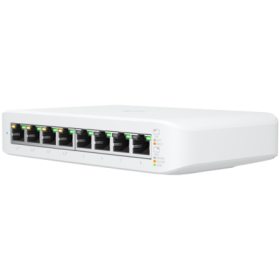 UBIQUITI UniFi Switch Lite 8 PoE