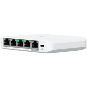 UBIQUITI UniFi Switch Flex Mini 2.5G