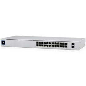 UBIQUITI UniFi Switch Standard 24 PoE