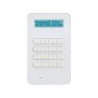 GXY MK8 KEYPAD-ENG, compatibila pentru versiunile Dimension, Flex V1 ,Flex V3, G2