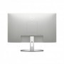 Monitor LED Dell S2421H, 23.8inch, FHD IPS, 4ms, 75Hz, alb