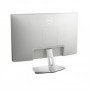 Monitor LED Dell S2421H, 23.8inch, FHD IPS, 4ms, 75Hz, alb