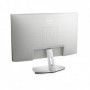 Monitor LED Dell S2421H, 23.8inch, FHD IPS, 4ms, 75Hz, alb