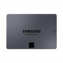 SSD Samsung 870 QVO, 2TB, SATA III