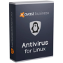 Avast Business Antivirus for Linux (1 year)