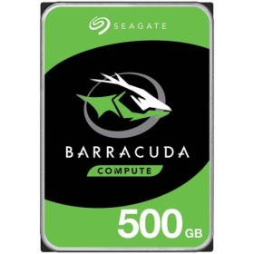 HDD Mobile SEAGATE Barracuda Compute 500GB SMR, 2.5", 128MB, 5400RPM, SATA-EOL-ST1000LM048