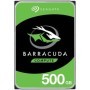 HDD Mobile SEAGATE Barracuda Compute 500GB SMR, 2.5", 128MB, 5400RPM, SATA-EOL-ST1000LM048
