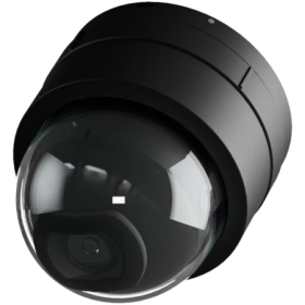 Ubiquiti Ultra-compact and tamper-resistant 2K HD PoE camera with night vision designed for low-profile indoor security, 2K (4MP