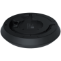360 degree overhead view camera designed for computer vision applications