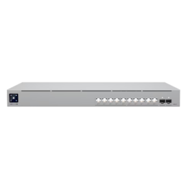 Ubiquiti Layer 3 Etherlighting USW-Pro-XG-10-PoE-EU (10) 10 GbE and (2) 10G SFP+ ports