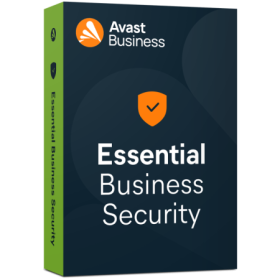ssp.0.12m Avast Essential Business Security (1Year)