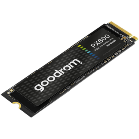 GOODRAM SSD PX600 GEN.2 2TB PCIe 4x4 M.2 2280 RETAIL