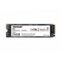 SSD Patriot P300 256GB, NVMe, M.2 2280