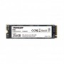 SSD Patriot P300 256GB, NVMe, M.2 2280