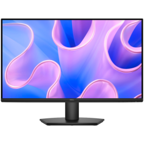 Monitor Dell 27 SE2725HM, 1920x1080, FHD, 100Hz, IPS Antiglare, 16:9, 1000:1, 250 cd/m2, 8ms/5ms, 178/178, HDMI, VGA, Tilt