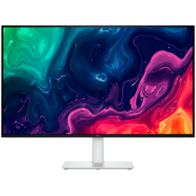 Dell 32 Plus 4K Monitor - S3225QS 31.5" UHD 3840x2160 120Hz, AMD FreeSync Premium, 99% sRGB (CIE 1931), 95% DCI-P3 (CIE 1976), 1