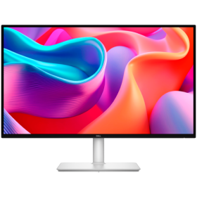 Dell 27 Plus QHD USB-C Monitor - S2725DC 27" QHD 2560x1440 144Hz, AMD FreeSync, 99% sRGB (CIE 1931), 109 PPI, 16:9, IPS, AG, 350