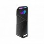 Rack SSD Asus ROG Strix Arion, M.2 PCIe, USB Type-C