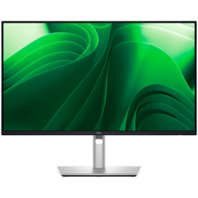 Dell Pro 24 Plus Monitor P2425D 23.8" WQHD 2560x1400 100Hz, 16:9, IPS, AG, 350 cd/m2, 1500:1, 178/178, 5ms/8ms, DP, HDMI, 1 USB 