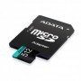 Card de Memorie MicroSDXC Adata 512GB, Adaptor SD, Class 10