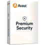 Avast Premium Security for Windows 1 PC, 1 Year