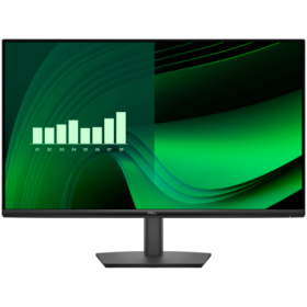 Dell Pro 27 Monitor - E2725HM 27" FHD 1920x1080 100Hz, 72% NTSC (CIE 1931), 81 PPI, 16:9, IPS, AG, 300 cd/m2, 1000:1, 178/178, 5