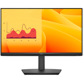 Dell Pro 22 Adjustable Stand Monitor - E2225HSM 21.5" FHD 1920x1080 100Hz, 72% NTSC (CIE 1931), 103 PPI, 16:9, VA, AG, 250 cd/m2