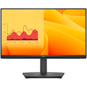 Dell Pro 22 Monitor - E2225HM 21.45" FHD 1920x1080 100Hz, 72% NTSC (CIE 1931), 103 PPI, 16:9, VA, AG, 250 cd/m2, 3000:1, 178/178