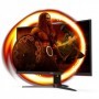 Monitor AOC 27" C27G2ZE/BK