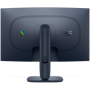 Dell Alienware AW3225DM Gaming Monitor, 32"(31.5") WQHD 2560x1440 180Hz, 95% DCI-P3 (CIE 1976), 400 cd/m2, 3000:1, 1ms, 178/178,