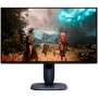 Dell Alienware 27 4K QD-OLED Gaming Monitor - AW2725Q 26.7" 4K UHD 3840x2160 240Hz, 99% DCI-P3 (CIE 1976), 166 PPI, 16:9, AR, 25