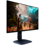 Dell Alienware 27 4K QD-OLED Gaming Monitor - AW2725Q 26.7" 4K UHD 3840x2160 240Hz, 99% DCI-P3 (CIE 1976), 166 PPI, 16:9, AR, 25