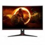 Monitor AOC 27" C27G2ZE/BK