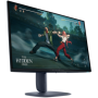 Dell Alienware 27 280Hz QD-OLED Gaming Monitor - AW2725D 26.7" 2560x1440 280Hz, 99.3% DCI-P3 (CIE 1976), 111 PPI, 16:9, AR, 250c