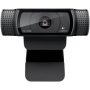 LOGITECH C920 Pro HD Webcam - USB