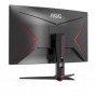 Monitor AOC 27" C27G2ZE/BK