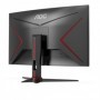 Monitor AOC 27" C27G2ZE/BK