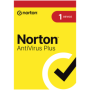 Norton Antivirus Plus, 1 Device, 1 year, ESD