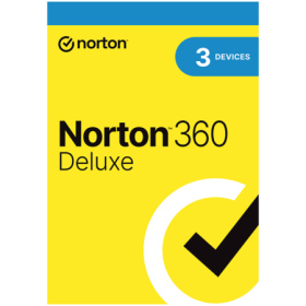 Norton 360 Standard 1 Device, 1 year, box