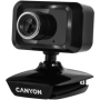 CANYON webcam C1 Black