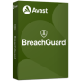 Avast BreachGuard (1 PC, 1 Year)