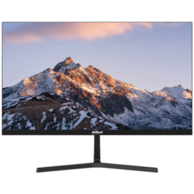 Monitor Dahua 23.8" DHI-LM24-B221S, Diagonal (inch): 23.8, Diagonal (cm): 60, Aspect ratio: 16:9, Panel: IPS, Resolution: 1920x1