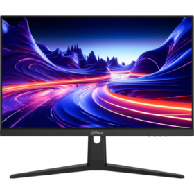 Monitor Dahua 27" DHI-LM27-E241B, Diagonal (inch): 27, Diagonal (cm): 68, Aspect ratio: 16:9, Panel: IPS, Resolution: 1920x1080,