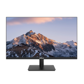 Monitor Dahua 27" DHI-LM27-A221Y, Diagonal (inch): 27, Diagonal (cm): 68, Aspect ratio: 16:9, Panel: IPS, Resolution: 1920x1080,