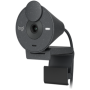 LOGITECH Brio 300 Full HD webcam - GRAPHITE - USB