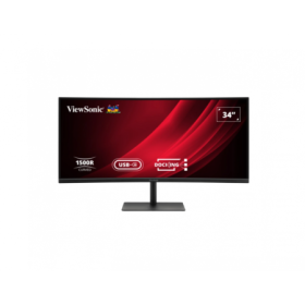 Monitor ViewSonic 27" VG2757V-2K, Diagonal (inch): 27, Diagonal (cm): 68.58, Aspect ratio: 16:9, Panel: IPS, Resolution: 2560x14