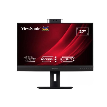 Monitor ViewSonic 27" VG2757V-2K, Diagonal (inch): 27, Diagonal (cm): 68.58, Aspect ratio: 16:9, Panel: IPS, Resolution: 2560x14